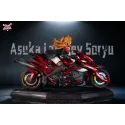 EVA Asuka Aetheria Studio: Unique Creativity and Style