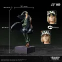 Bleach Kisuke Urahara - Collectible Figure NY Studio KO