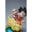 Dragon Ball Son Goku & Krillin CK Studio - Collectible Figure