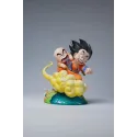 Dragon Ball Son Goku & Krillin CK Studio - Collectible Figure