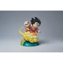 Dragon Ball Son Goku & Krillin CK Studio - Collectible Figure