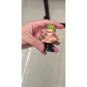 One Piece Roronoa Zoro As Studio - Figurine de Collection