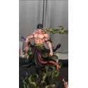 One Piece Roronoa Zoro As Studio - Figurine de Collection
