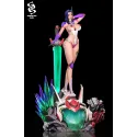 Overwatch Yuna Lee Sculpting Soul Studio - ¡Destaca en el juego!