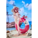 Diosa de la Victoria NIKKE: Estatua MAM BO Studio