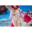 Diosa de la Victoria NIKKE: Estatua MAM BO Studio