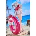 Diosa de la Victoria NIKKE: Estatua MAM BO Studio