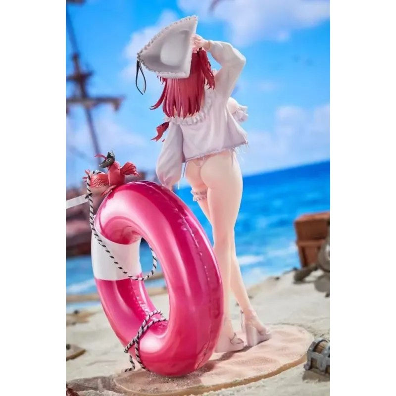 Diosa de la Victoria NIKKE: Estatua MAM BO Studio