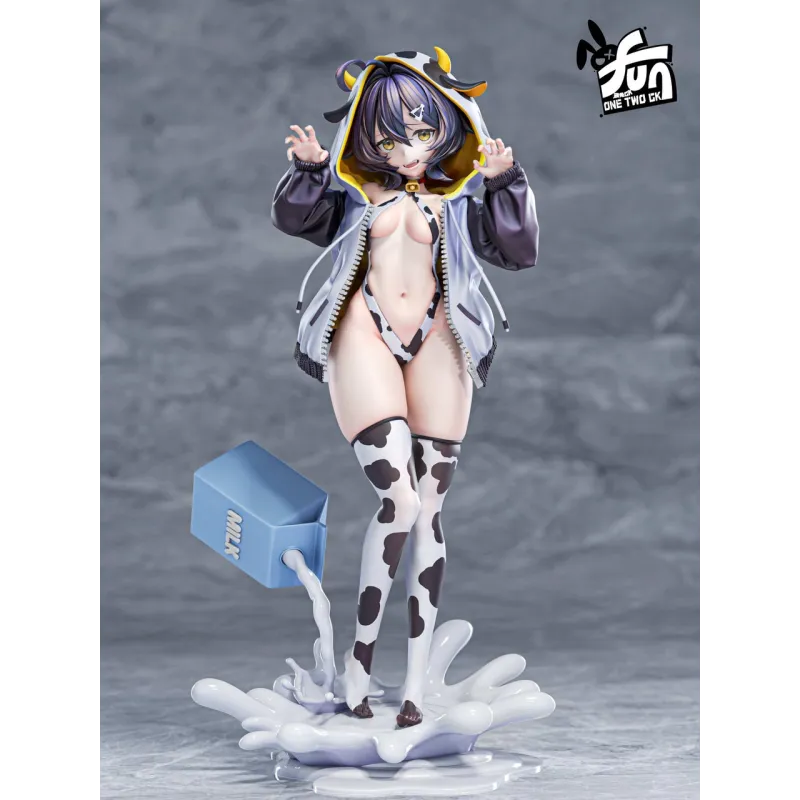 Magical Girls Hiiragi Utena - One Two Studio Collection Unique