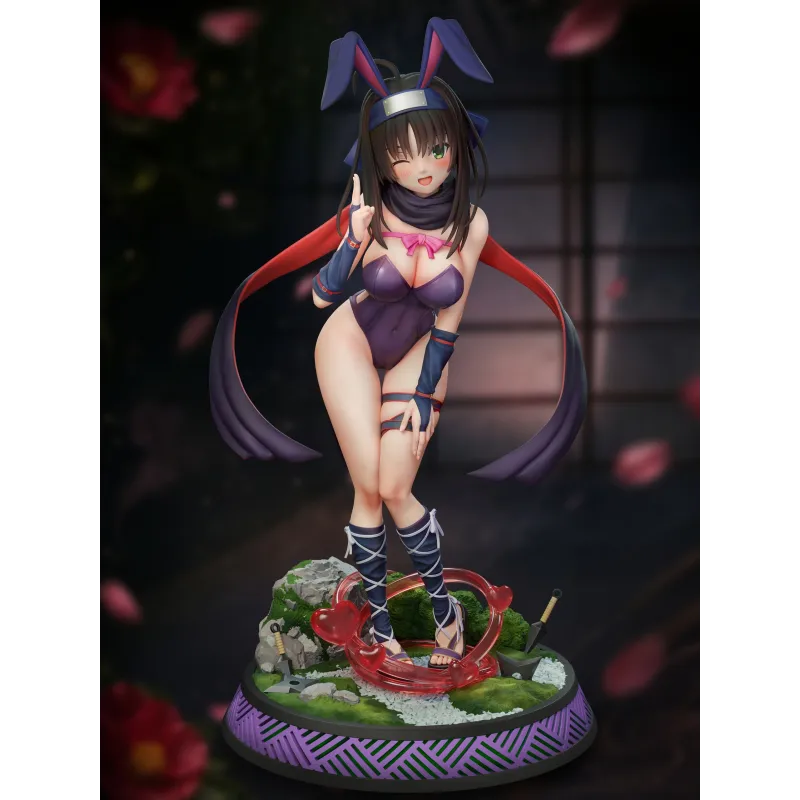Senren Banka Hitachi Mako Bunny Girl Ver. - GAL Studio