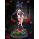 Senren Banka Hitachi Mako Bunny Girl Ver. - GAL Studio