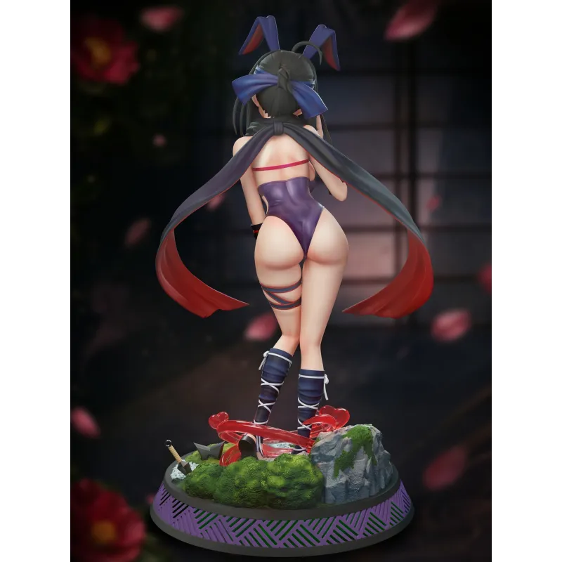 Senren Banka Hitachi Mako Bunny Girl Ver. - GAL Studio
