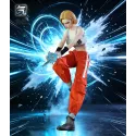 Dragon Ball Android 18 BoxQi Studio - Figurine de collection