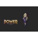 Naruto Ino Yamanaka Power Studio - Unique Collectible Figure