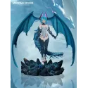 Project Sekai Dragon Miku Mocking Studio
