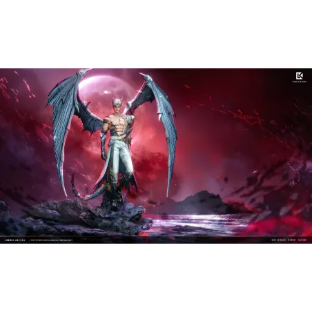 Dragon Sylus-Love LK Studio: Creativity without limits