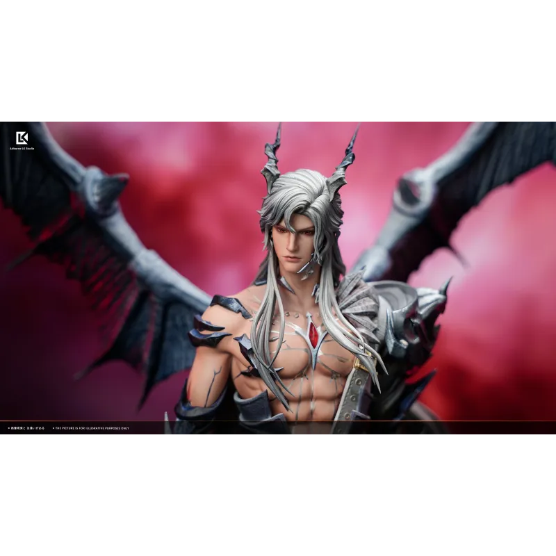 Dragon Sylus-Love LK Studio: Creativity without limits