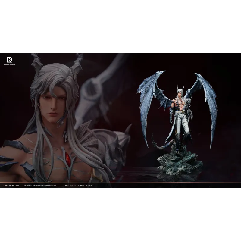 Dragon Sylus-Love LK Studio: Creativity without limits