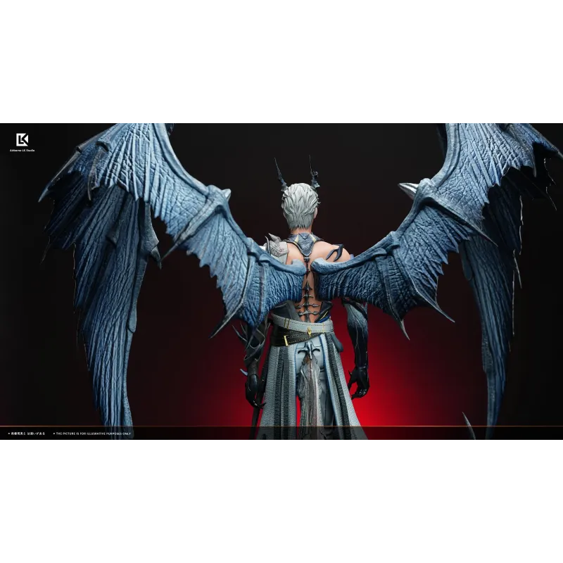 Dragon Sylus-Love LK Studio: Creativity without limits