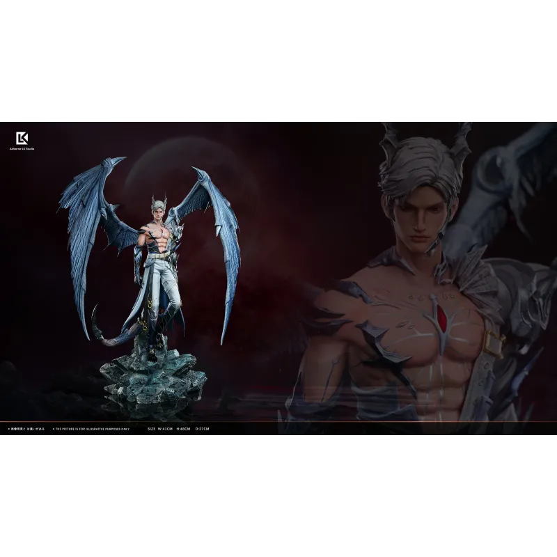 Dragon Sylus-Love LK Studio: Creativity without limits