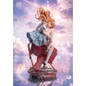 Neon Genesis Evangelion Asuka Weaving Dreams Studio Collectible Statue