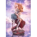 Neon Genesis Evangelion Asuka Weaving Dreams Studio Collectible Statue