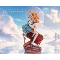 Neon Genesis Evangelion Asuka Weaving Dreams Studio Collectible Statue