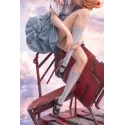 Neon Genesis Evangelion Asuka Weaving Dreams Studio Collectible Statue