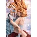 Neon Genesis Evangelion Asuka Weaving Dreams Studio Collectible Statue
