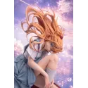 Neon Genesis Evangelion Asuka Weaving Dreams Studio Collectible Statue