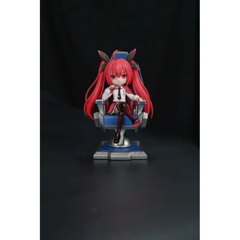 Date A Live Kotori Itsuka Meow Studio