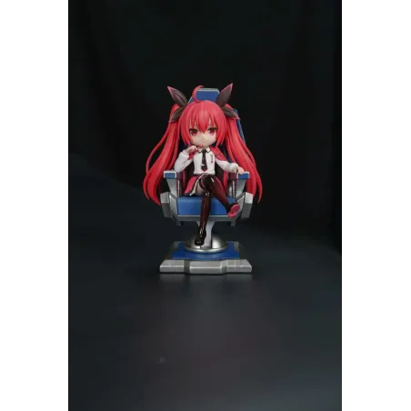 Date A Live Kotori Itsuka Meow Studio