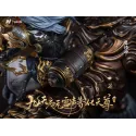 MengChuan PiJi Studio Statue 1/6 Licensed - Buy Now