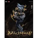 MengChuan PiJi Studio Statue 1/6 Licensed - Buy Now