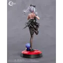Frieren Maid Ver. Statue Limitée Résine - Lightning Studio