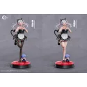 Frieren Maid Ver. Statue Limitée Résine - Lightning Studio