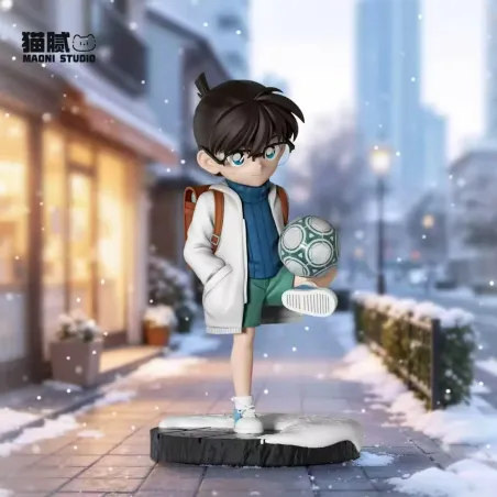 Detective Conan Conan Football Maoni Studio
