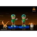 Digimon Takaishi Takeru X Patamon MIMAN Studio