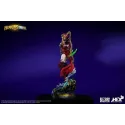 Valeera Sanguinar Statue by Blizzard Entertainment