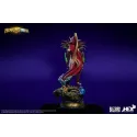 Valeera Sanguinar Statue by Blizzard Entertainment