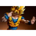 Dragon Ball Son Goku OK Studio - Figura Coleccionable Única