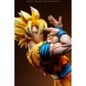 Dragon Ball Son Goku OK Studio - Figura Coleccionable Única