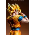 Dragon Ball Son Goku OK Studio - Figura Coleccionable Única