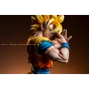 Dragon Ball Son Goku OK Studio - Figura Coleccionable Única
