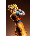 Dragon Ball Son Goku OK Studio - Figura Coleccionable Única