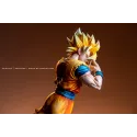 Dragon Ball Son Goku OK Studio - Figura Coleccionable Única