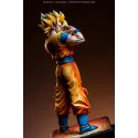 Dragon Ball Son Goku OK Studio - Figura Coleccionable Única