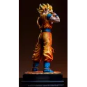 Dragon Ball Son Goku OK Studio - Figura Coleccionable Única