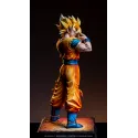 Dragon Ball Son Goku OK Studio - Figura Coleccionable Única