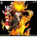 HITMAN REBORN! Tsunayoshi Bust 1/1 & 1/3 - LueYing Studio